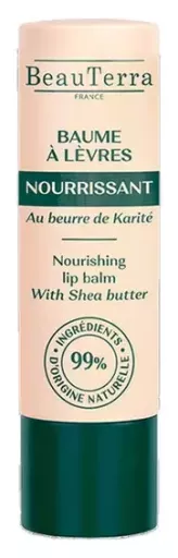 Pflegender Lippenbalsam 4 g