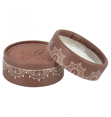 Boho Green Make-Up Lidschatten 248 Schokolade