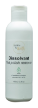 Natürlicher Nagellackentferner 100 ml Natürlicher Nagellackentferner 100 ml