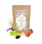Reinigendes Bio-Shampoo-Pulver 250 g Reinigendes Bio-Shampoo-Pulver 250 g