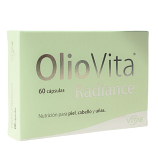 Vitae Oliovita Radiance 60 Kapseln