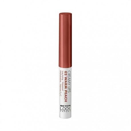 Lippenstift Look Expert Red Glam 1 St&uuml;ck