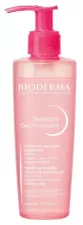 Sensibio Mizellen-Reinigungsschaum-Gel 200 ml