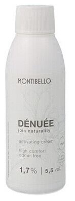 Montibello Denuee Aktivierungscreme 55 Vol. 17 90 ml