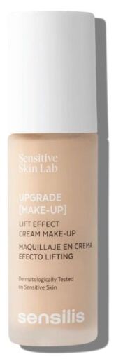 Sensilis Make-up-Upgrade Maq Lifting-Effekt-Creme 1 Beige 30 ml