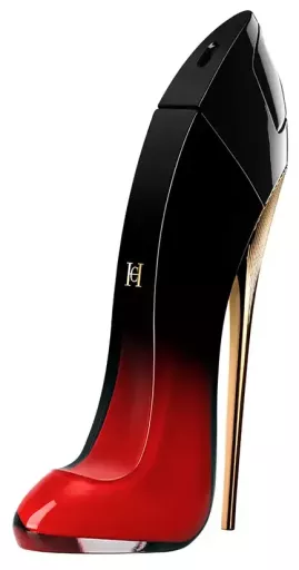 Carolina Herrera Sehr gutes Girl Elixir Eau de Parfum