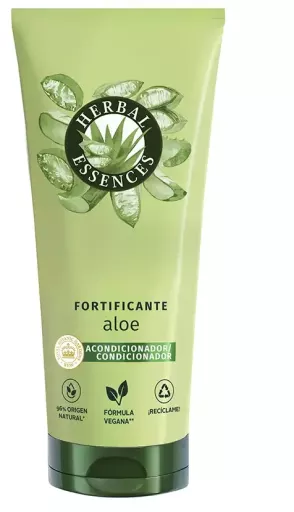 Herbal Essences Aloe-vera-St&auml;rkende Sp&uuml;lung 250 ml