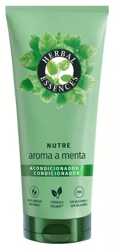 Herbal Essences Minz-Reinigender Conditioner 250 ml