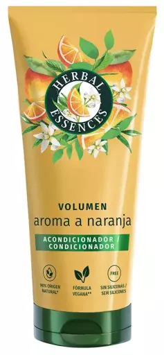 Herbal Essences Orangen-Conditioner, 250 ml