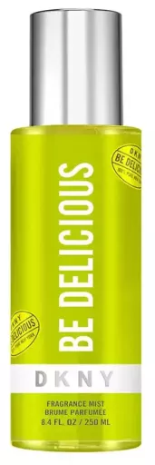 Donna Karan Be Delicious K&ouml;rperspray 250 ml