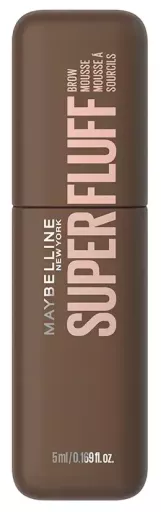 Superfluff Augenbrauen-Mascara 5ml