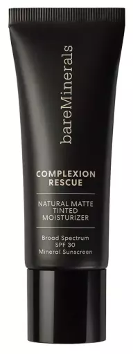 Complexion Rescue Natural Matte Feuchtigkeitscreme mit Farbschutz LSF 30 35 ml