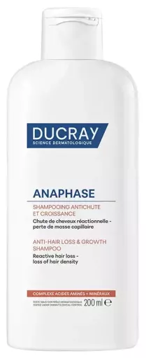 Anaphase Anti-Haarausfall- und Haarwachstums-Shampoo