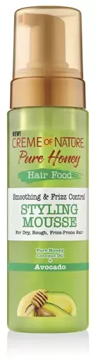 Reines Honig-Avocado-Mousse 207 ml