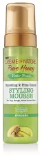 Reines Honig-Avocado-Mousse 207 ml