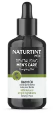 Revitalisierendes Bart&ouml;l f&uuml;r M&auml;nner, 50 ml
