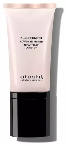 Atashi K-Bioferment Instant Blur Korrekturprimer f&uuml;r empfindliche Haut 50 ml