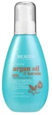 Argan&ouml;l &amp; Keratin Leave-In Serum 250 ml