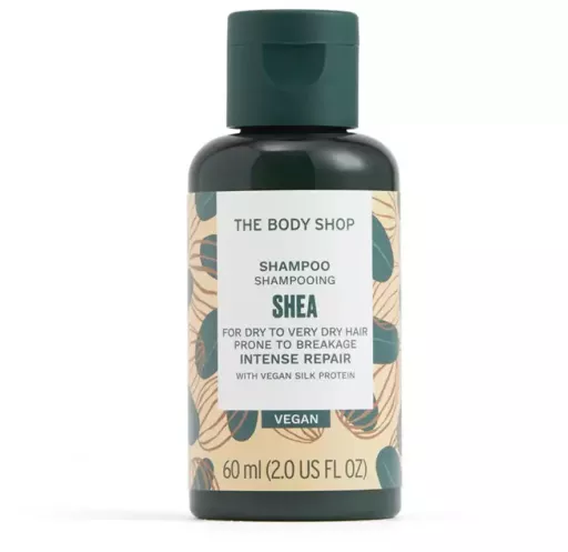 Shea Shampoo 60 ml