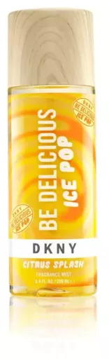 Donna Karan Be Delicious Ice Pop Citrus Splash K&ouml;rperspray 250 ml