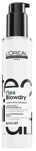 L'Or&eacute;al Professionnel F&ouml;hn-Fluidisierungscreme 150 ml