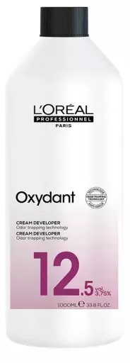 L'Or&eacute;al Professionnel Oxydant Creme 12,2 Vol. 1000 ml