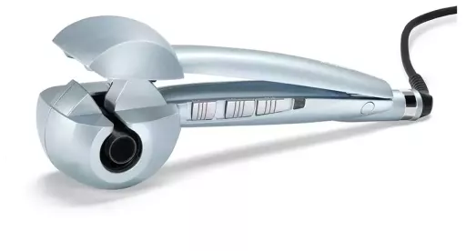 BaByliss Automatischer Lockenstab C1700E Curl Secret Hydro Fusion 1 St&uuml;ck