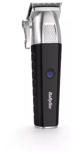 BaByliss E812E Lithium-Akku-Haarschneidemaschine (1 St&uuml;ck)