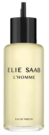 Elie Saab L'Homme Eau de Parfum Nachf&uuml;llung 150 ml