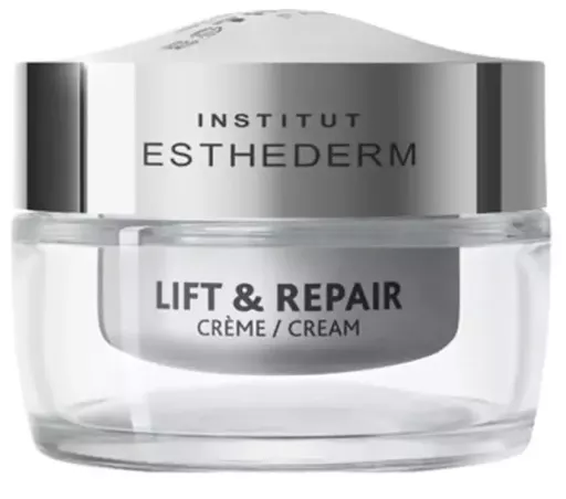 Institut Esthederm Lift & Repair Absolute Gl&auml;ttungscreme 50 ml
