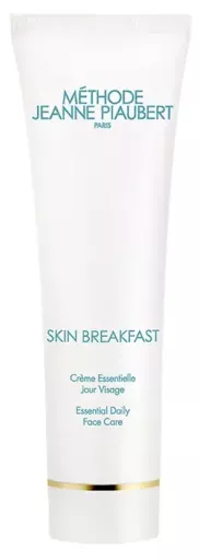 Jeanne Piaubert Skin Breakfast Essential T&auml;gliche Gesichtspflege 30 ml