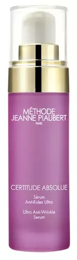 Jeanne Piaubert Certitude Absolue Ultra Anti-Falten-Serum 30 ml