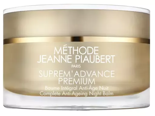Jeanne Piaubert Suprem'Advance Premium Complete Anti-Ageing Nachtbalsam 50 ml