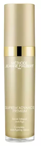 Jeanne Piaubert Suprem'Advance Premium Complete Anti-Aging Serum 30 ml