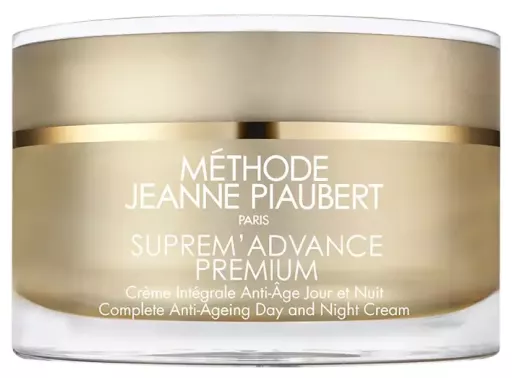 Jeanne Piaubert Suprem'Advance Premium Complete Anti-Age Tages- und Nachtcreme 50 ml