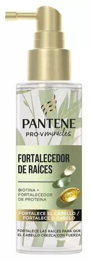 Miracle Root St&auml;rkendes Serum Dosierflasche 100 ml