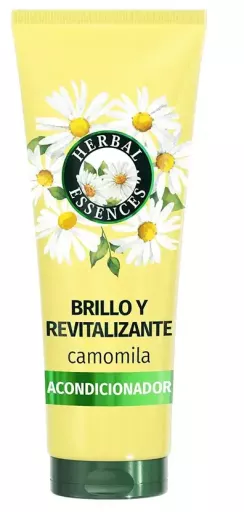 Herbal Essences Kamille Glanz- und Revitalisierende Sp&uuml;lung 250 ml