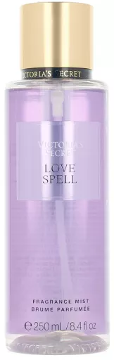 Victoria's Secret Love Spell K&ouml;rperspray 250 ml