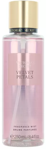 Victoria's Secret Velvet Petals Duft-K&ouml;rperspray 250 ml