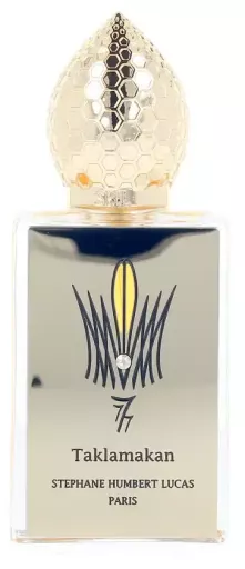 Taklamakan Eau de Parfum 50 ml