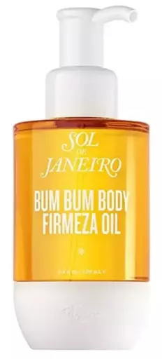 Sol De Janeiro Bum Bum K&ouml;rperstraffungs&ouml;l 100 ml