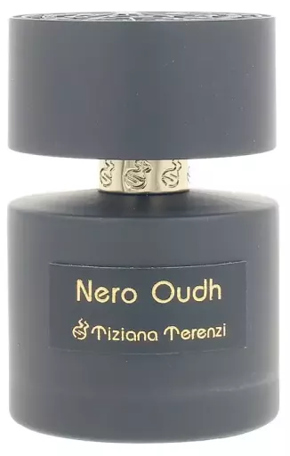 Nero Oudh Eau de Parfum 100 ml