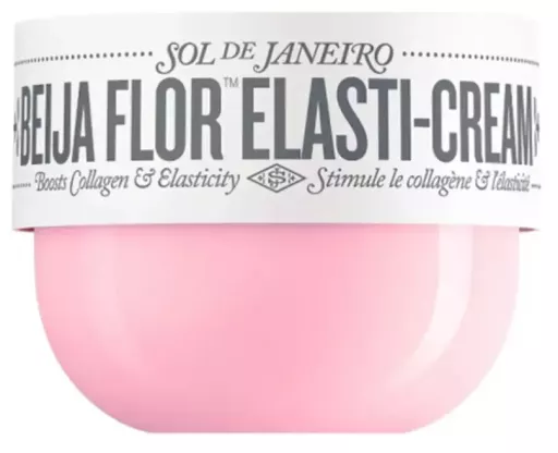 Beija Flor Elasti-Creme 240 ml