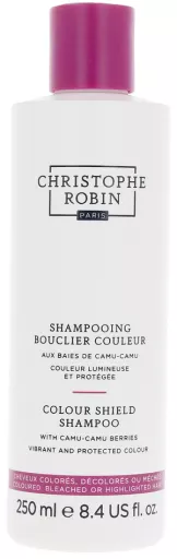Christophe Robin Farbschutz-Shampoo 250 ml