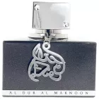 Al Dur Al Maknoon Silver Eau de Parfum 100 ml
