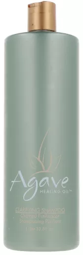 Heilendes &Ouml;l Kl&auml;rendes Shampoo 935 ml