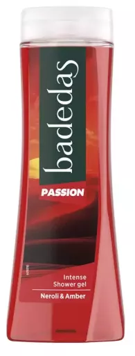 Badedas Passion Neroli & Amber Duschgel 600 ml