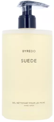 Byredo Wildleder-Handseife 450 ml