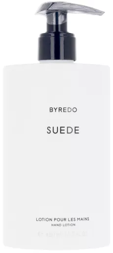 Byredo Wildleder-Handlotion 450 ml