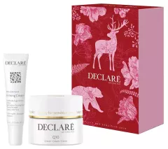 Anti-Aging Q10 Creme 2-teiliges Set
